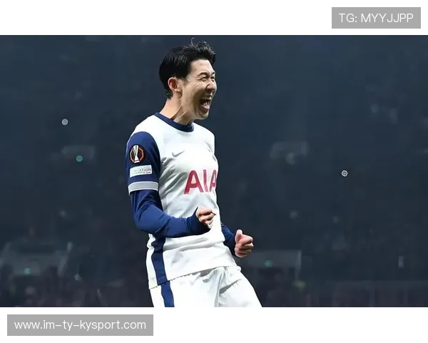 孙兴慜状态火热，热刺冲击前四的希望，孙兴慜在热刺是绝对主力吗